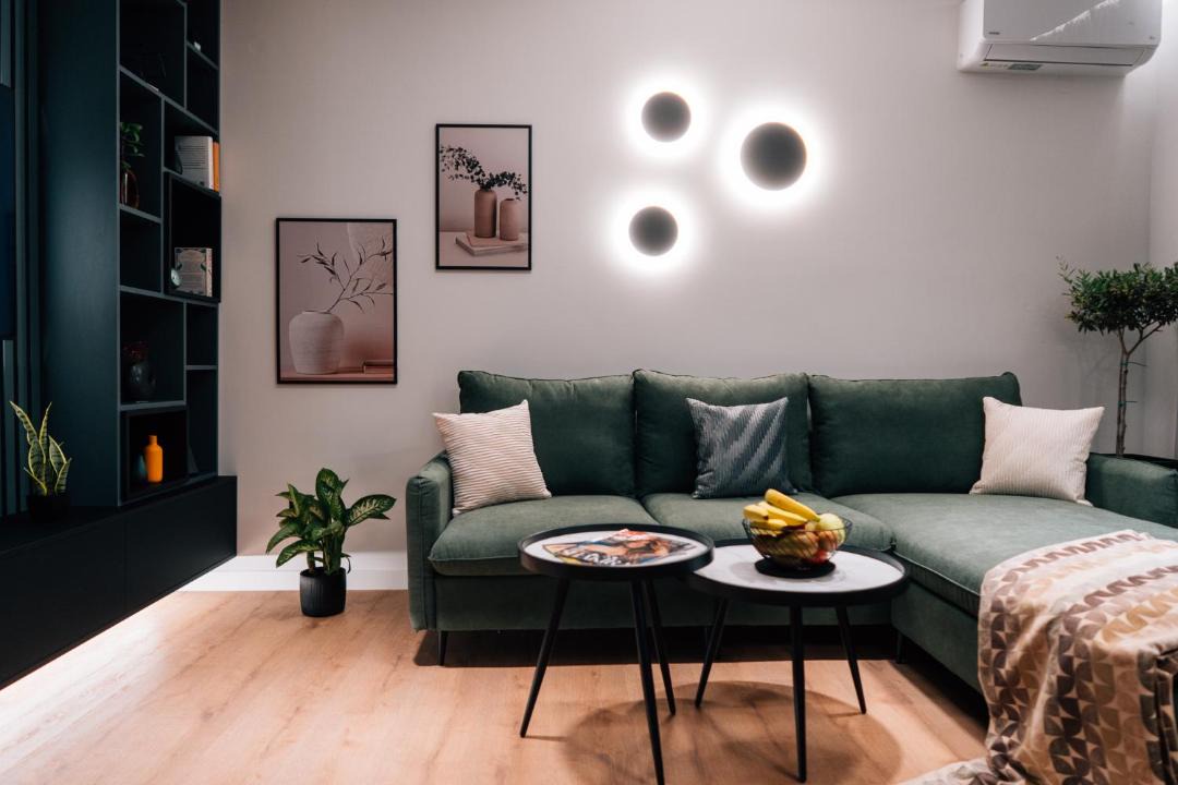 Photo of Livingroom in Mytilene