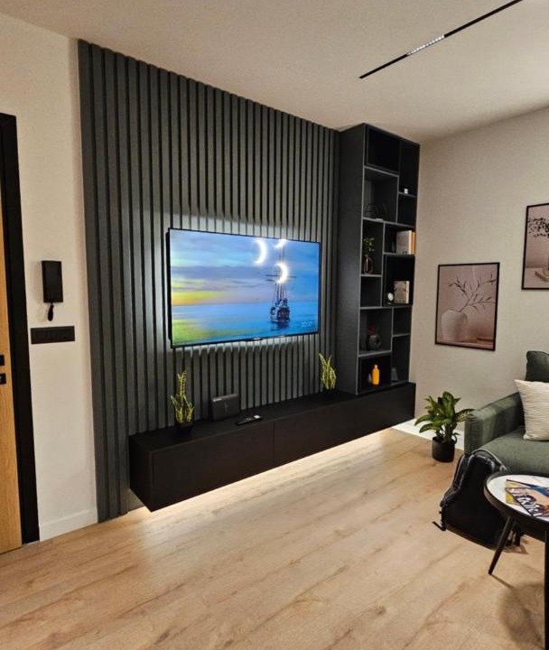 Photo of Livingroom in Mytilene