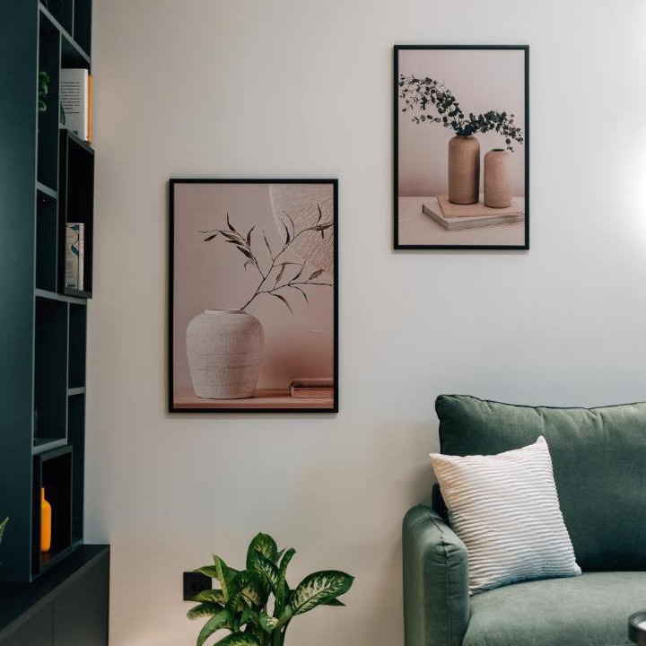 Photo of Livingroom in Mytilene