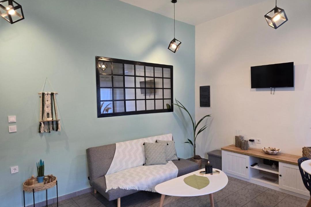 Photo of Livingroom in Petaloudes