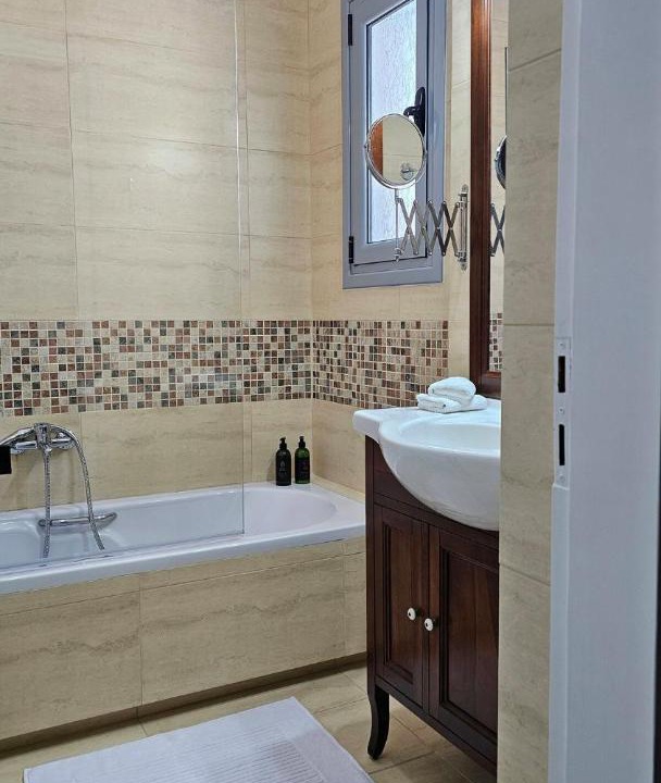 Photo of Bathroom in Souvala