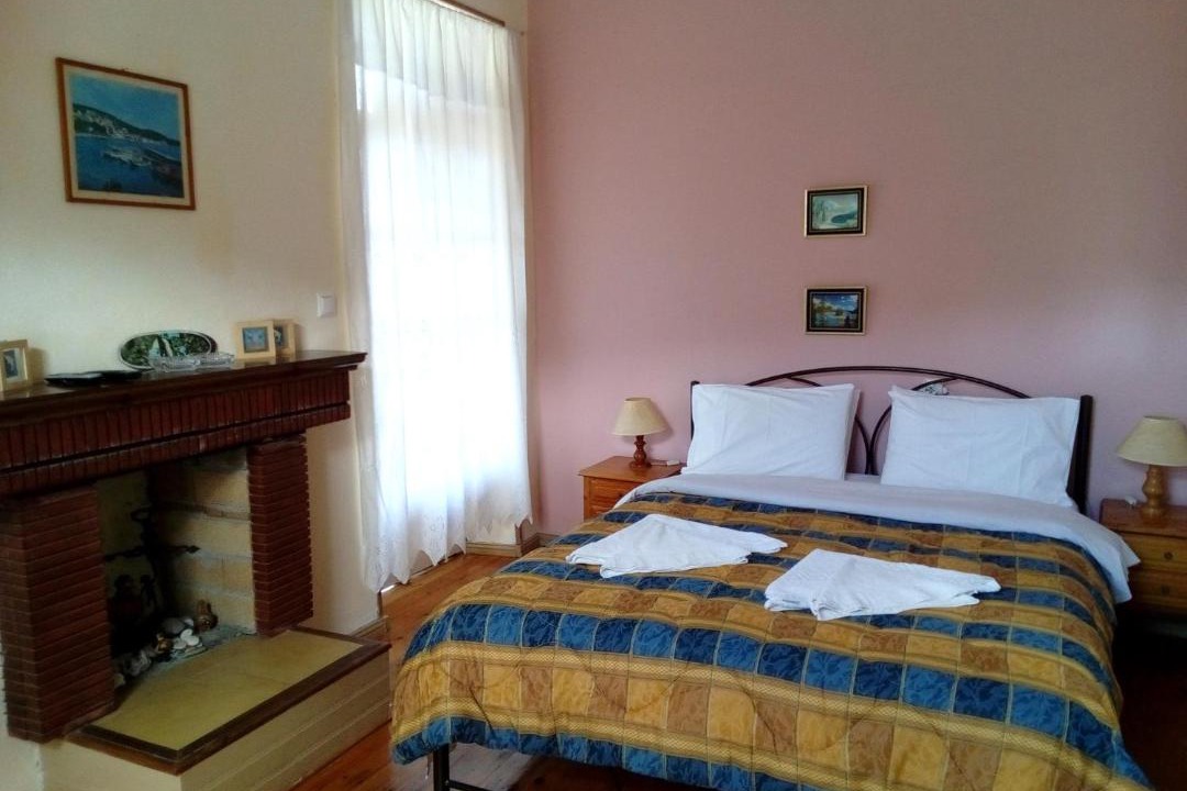 Photo of Bedroom in South Pelion