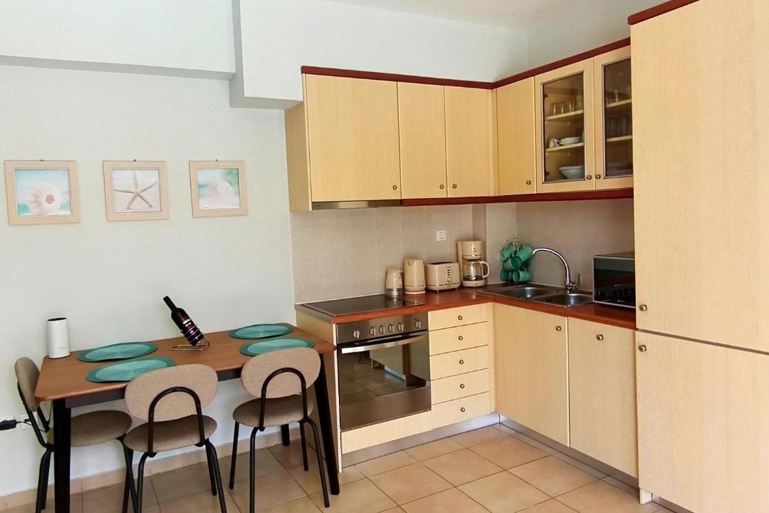 Photo of Kitchen in Asprouliani