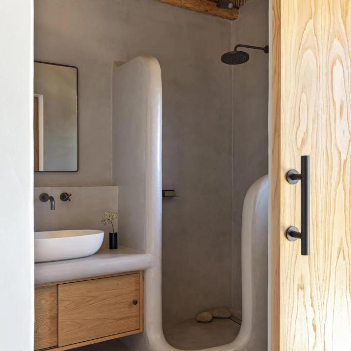 Photo of Bathroom in Serifos