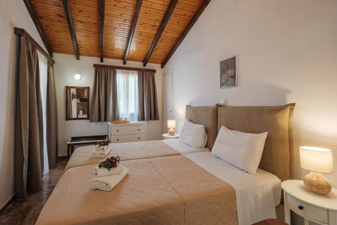 Photo of Bedroom in Kassiopi