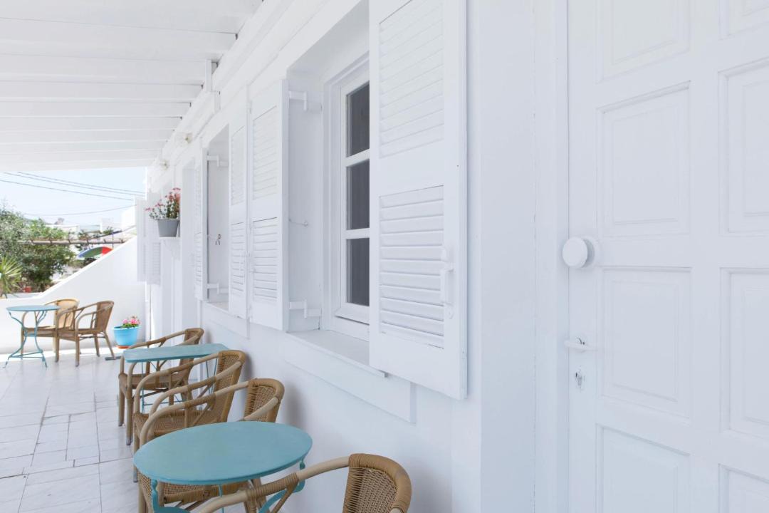 Photo of Others in Antiparos