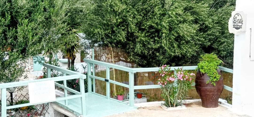 Photo of Patio Balcony in Vigla