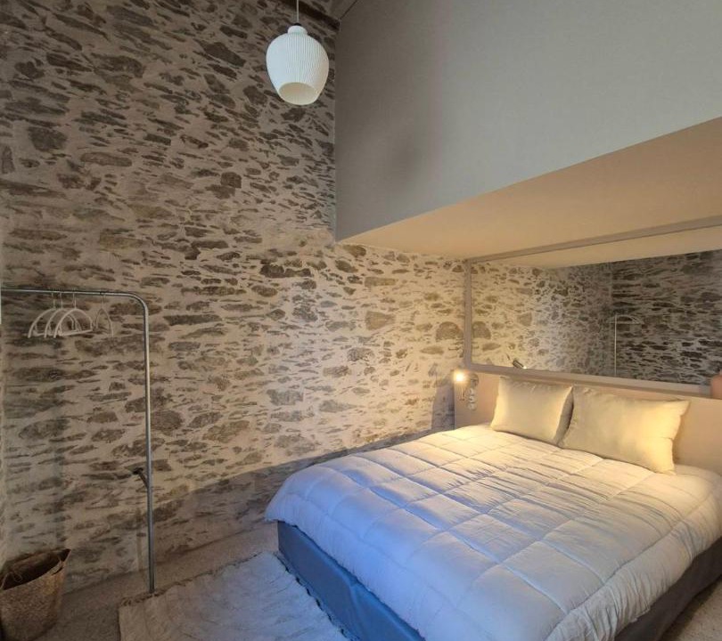 Photo of Bedroom in Plomari