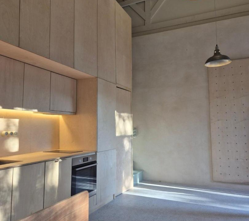Photo of Kitchen in Plomari