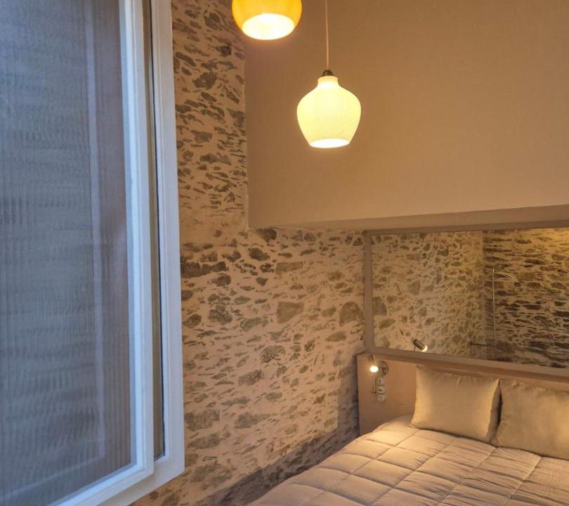 Photo of Bedroom in Plomari