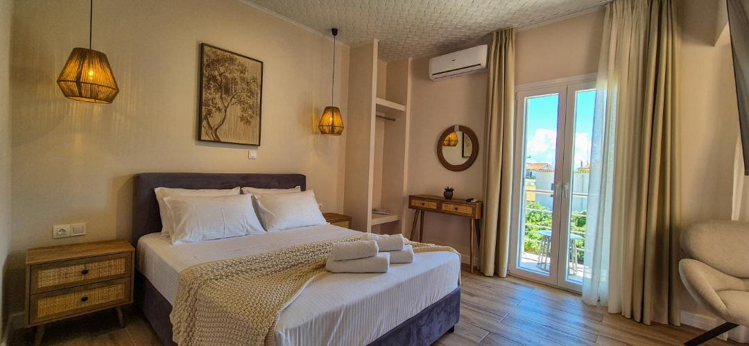Photo of Bedroom in Gaios
