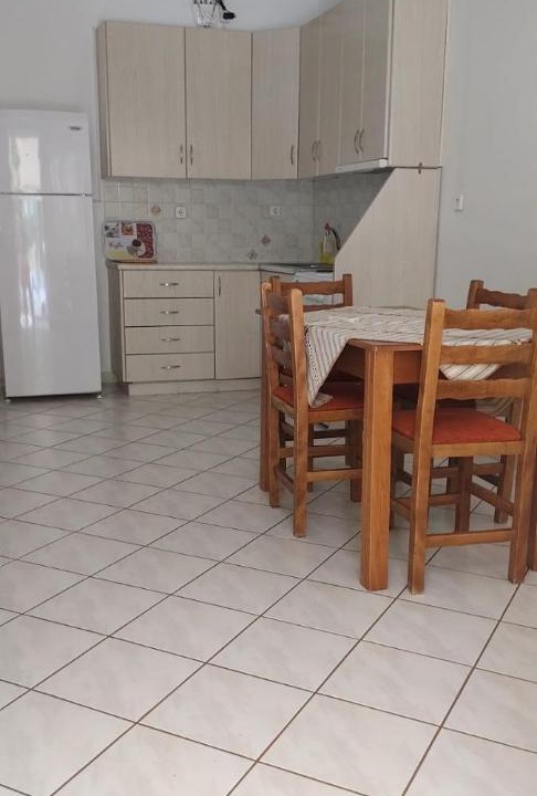 Photo of Kitchen in Kamena Vourla