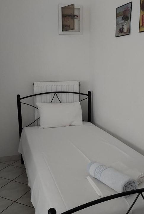 Photo of Bedroom in Kamena Vourla