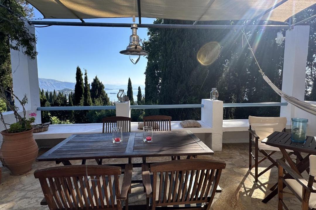 Photo of Patio Balcony in Gouvia
