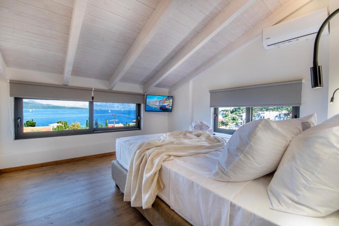 Photo of Bedroom in Nikiana