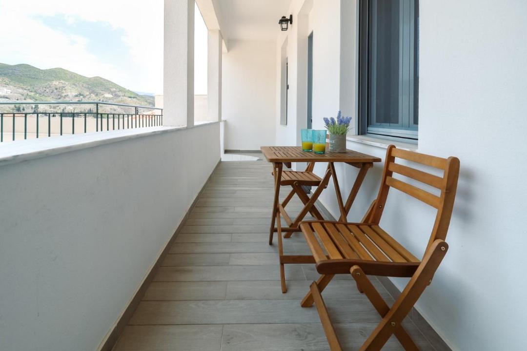 Photo of Patio Balcony in Limni