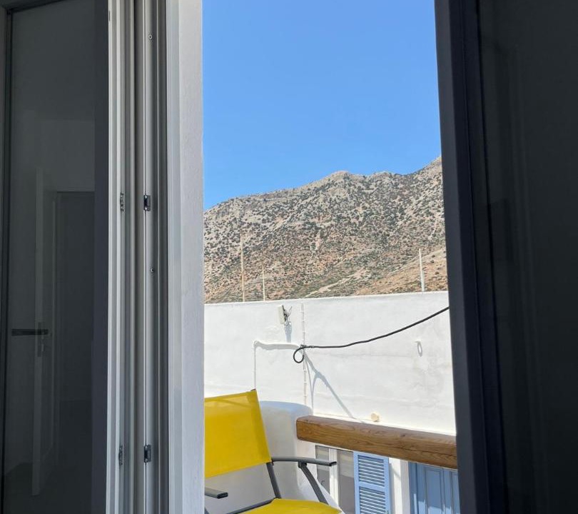 Photo of Patio Balcony in Kamares