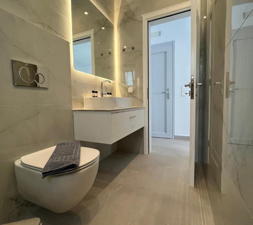 Photo of Bathroom in Kamares