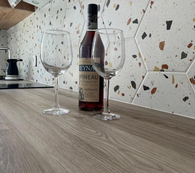 Photo of Kitchen in Kamares