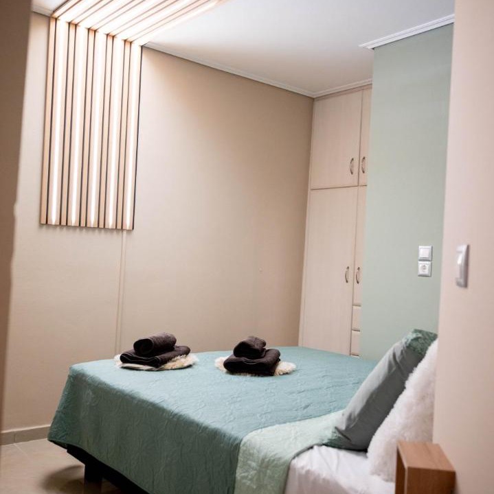 Photo of Bedroom in Vrahati