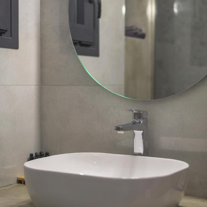 Photo of Bathroom in Koutsounari