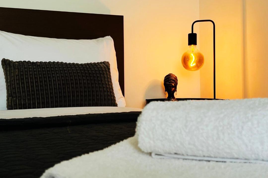 Photo of Bedroom in Salamis