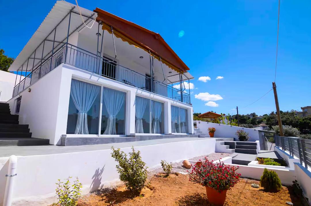 Photo of Patio Balcony in Salamis