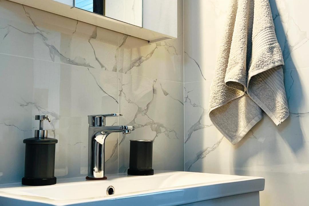 Photo of Bathroom in Salamis
