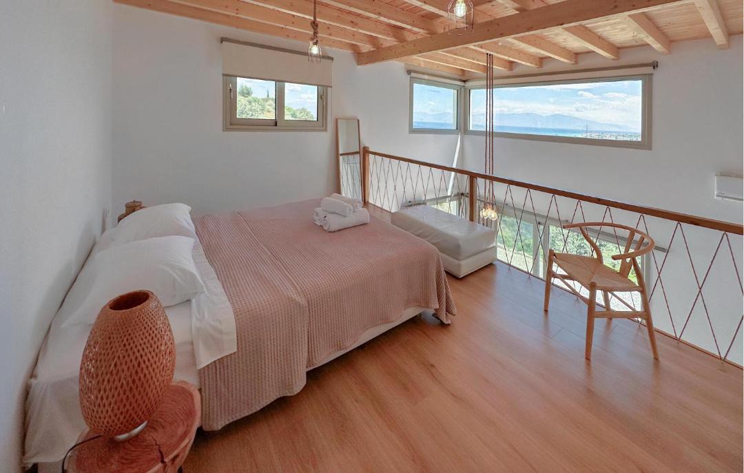 Photo of Bedroom in Xylokastron