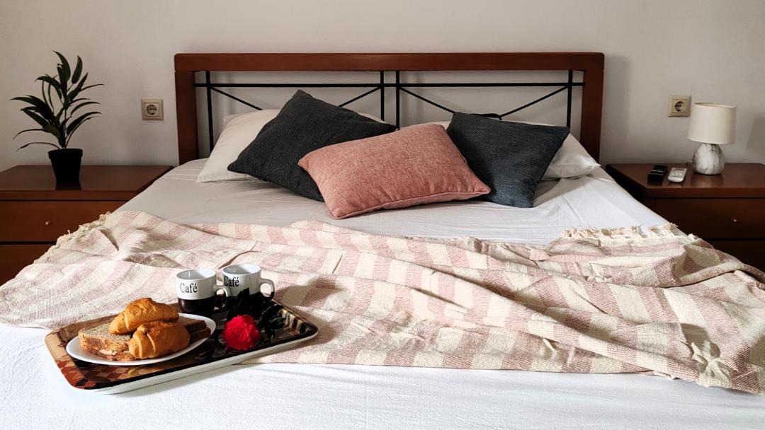 Photo of Bedroom in Kissamos