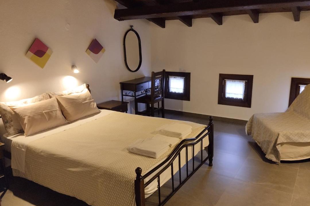 Photo of Bedroom in Polygyros