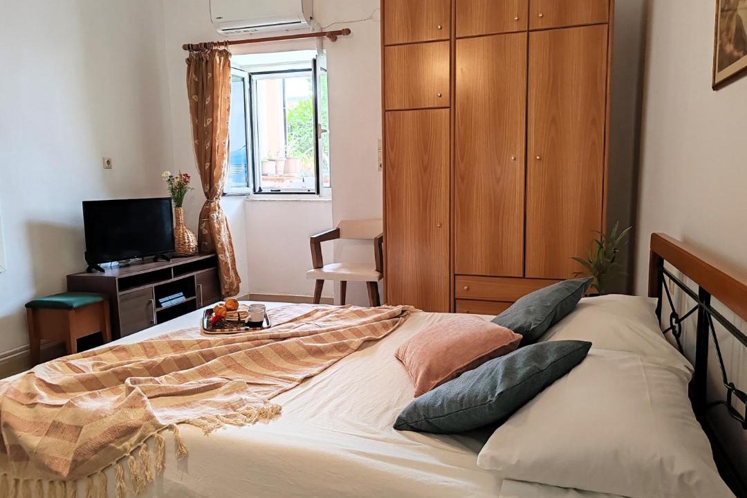 Photo of Bedroom in Kissamos