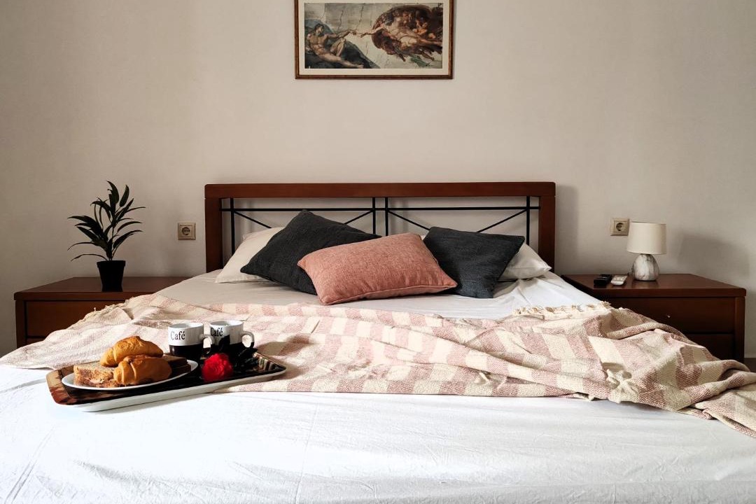 Photo of Bedroom in Kissamos