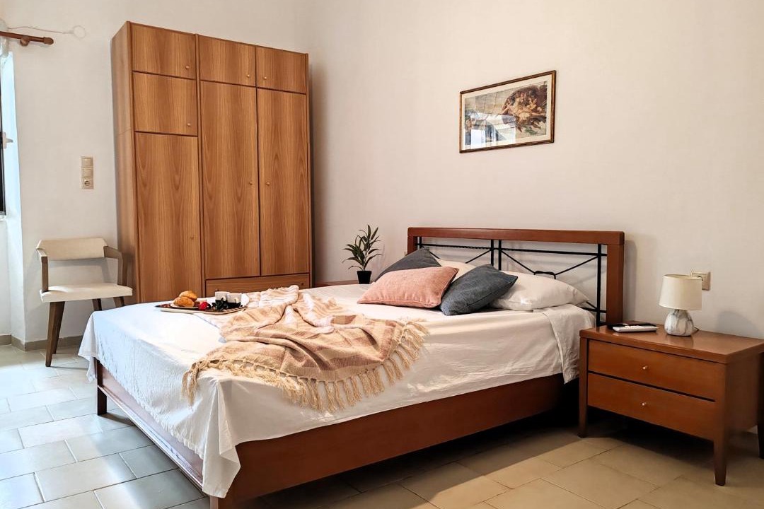 Photo of Bedroom in Kissamos