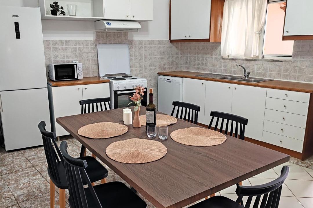 Photo of Kitchen in Kissamos
