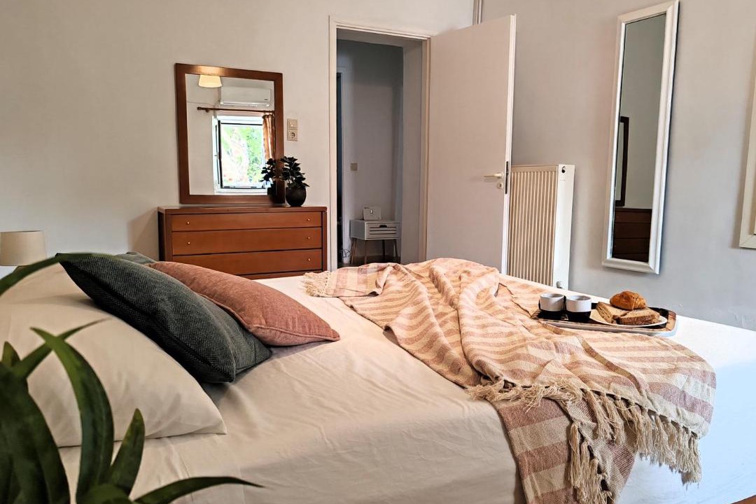 Photo of Bedroom in Kissamos