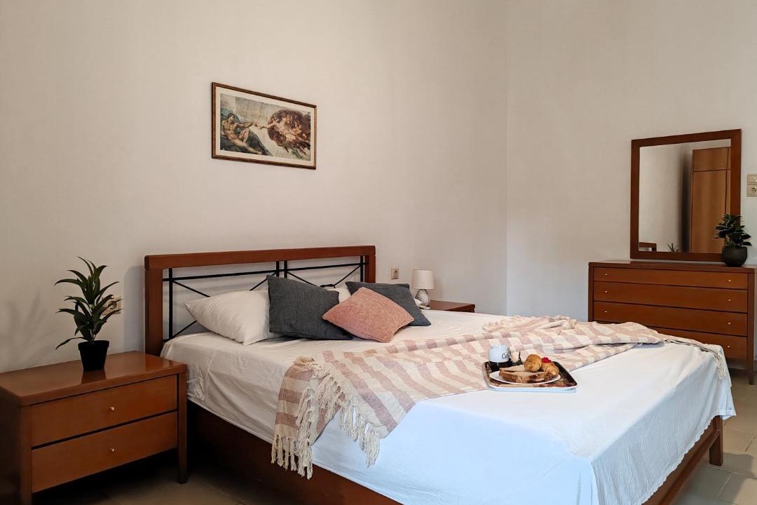 Photo of Bedroom in Kissamos