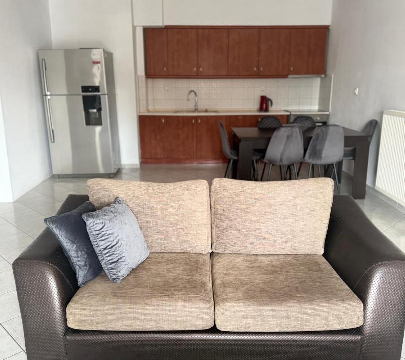 Photo of Livingroom in Evosmos