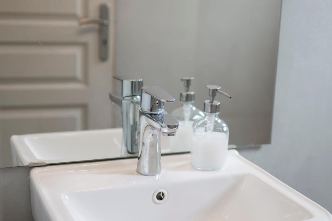 Photo of Bathroom in Falassarna
