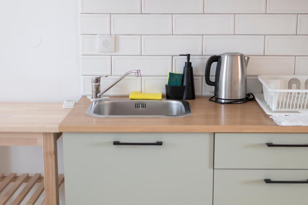 Photo of Kitchen in Falassarna