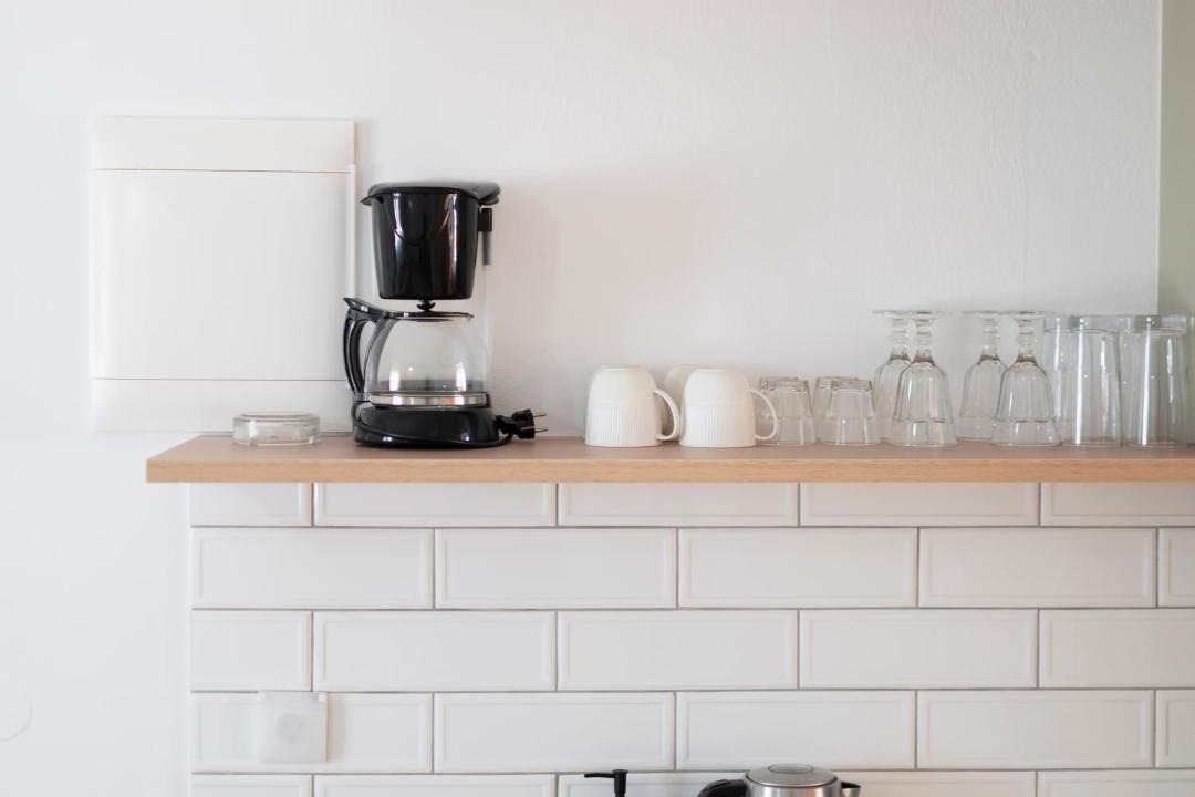 Photo of Kitchen in Falassarna