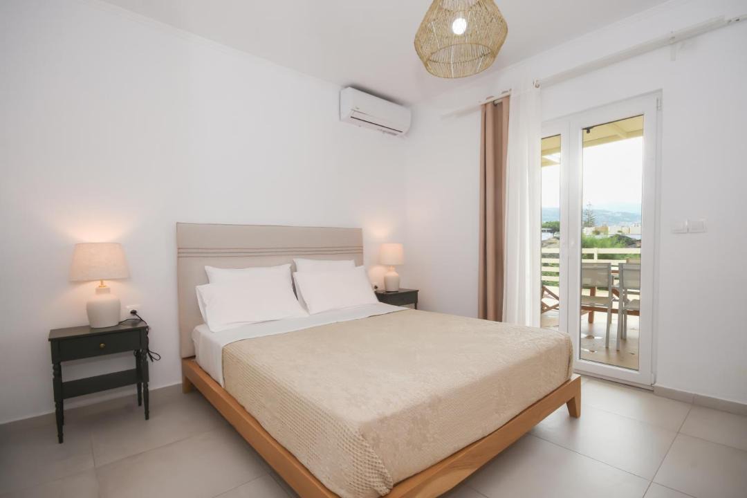 Photo of Bedroom in Falassarna