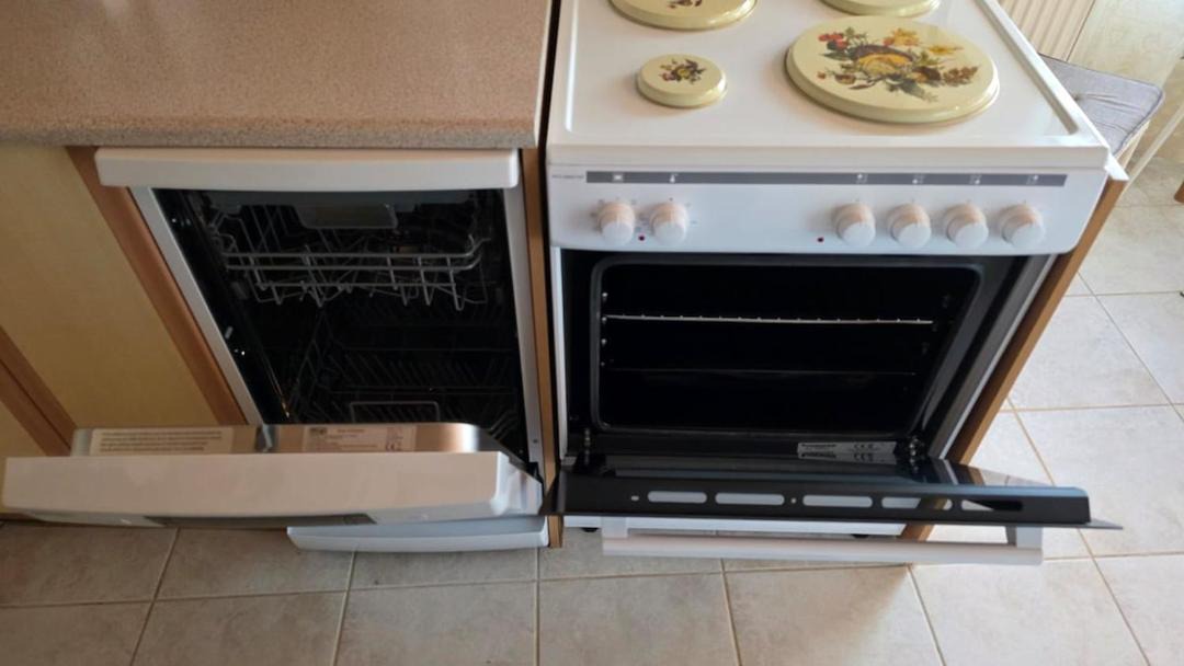 Photo of Kitchen in Rio