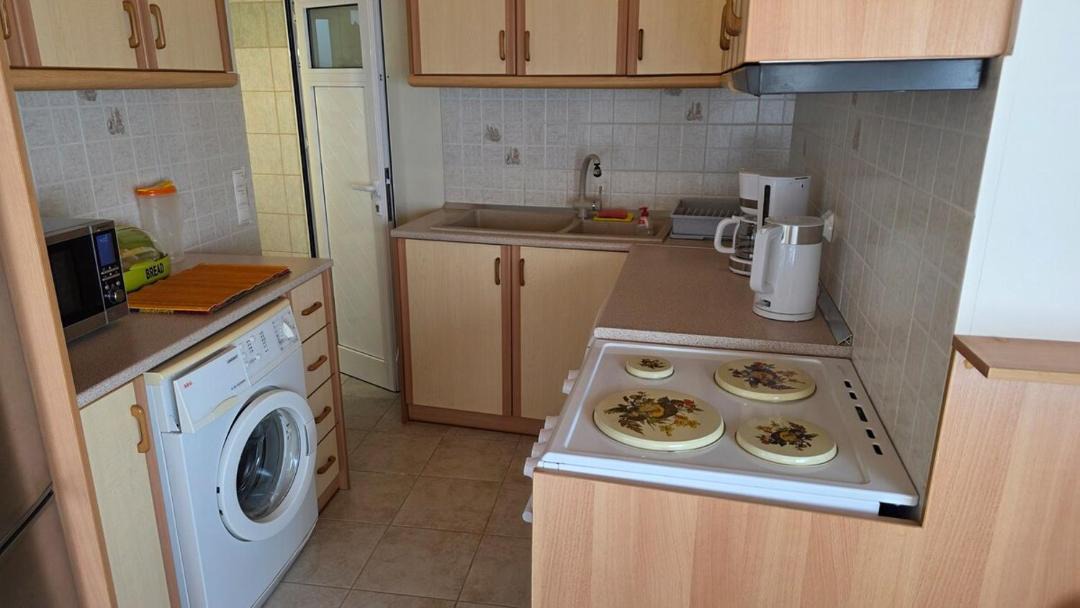 Photo of Kitchen in Rio