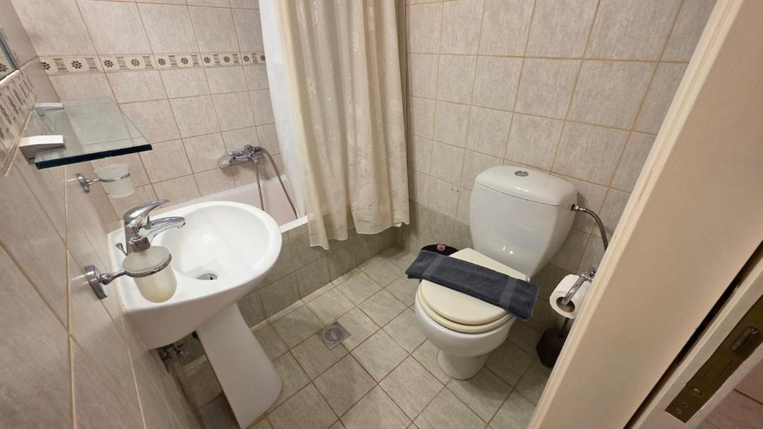 Photo of Bathroom in Rio