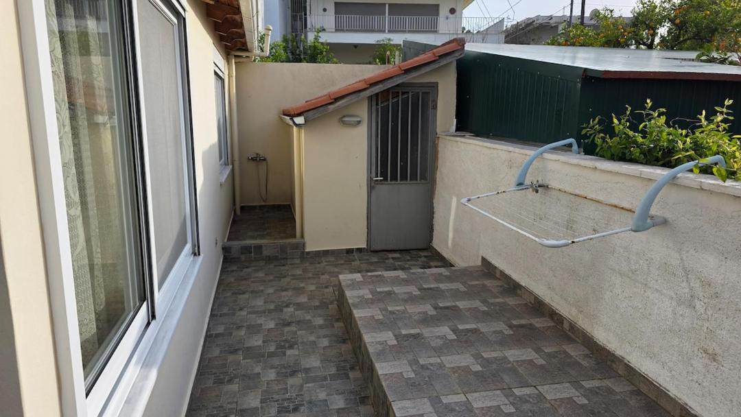 Photo of Patio Balcony in Rio