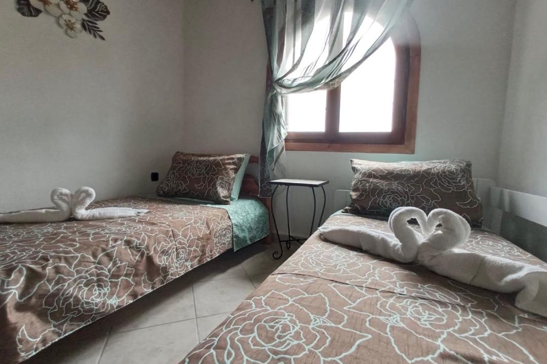 Photo of Bedroom in Chalikounas
