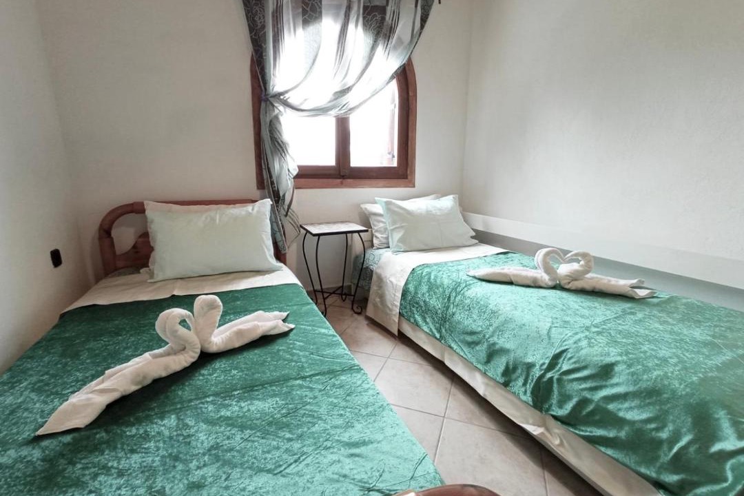 Photo of Bedroom in Chalikounas