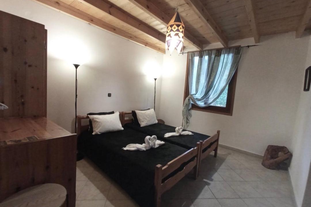 Photo of Bedroom in Chalikounas