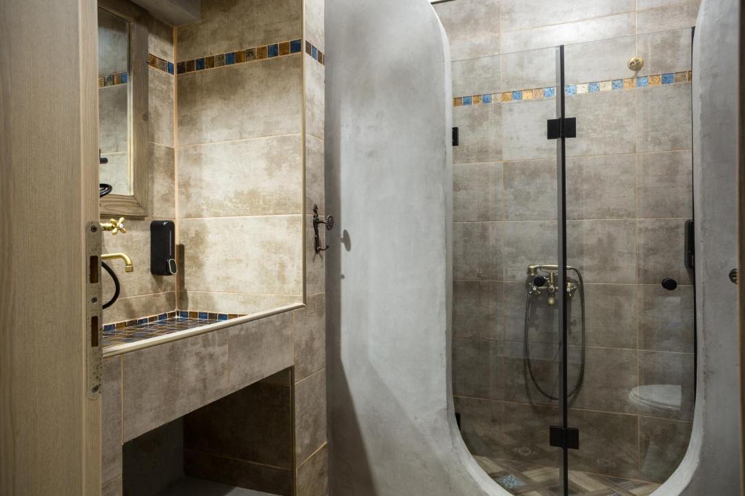 Photo of Bathroom in Kissamos